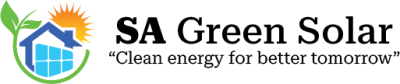 SA Green Solar