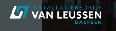 Installatiebedrijf Van Leussen B.V.