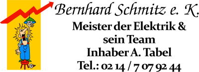 Bernhard Schmitz e.K.