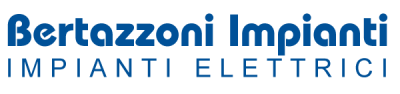 Bertazzoni Impianti sas di Bertazzoni Ivano