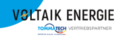 Voltaik Energie
