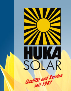 Huka Solar