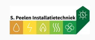 S. Peelen Installatietechniek