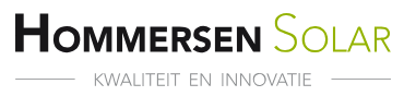Hommersen Solar