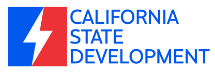 California State Development Inc