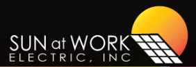 Sun At Work Electric Inc.