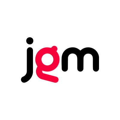 JGM - John G Mackintosh