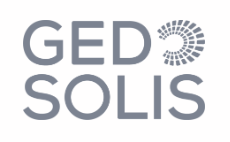 GED Solis Srl