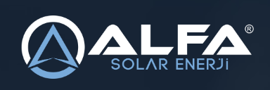 Alfa Solar Enerji İnş. San. ve Tic. A.Ş.