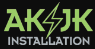 AK/JK Installation ApS