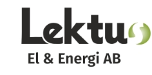 Lektus El & Energi AB