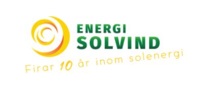 Energi Solvind ESV AB