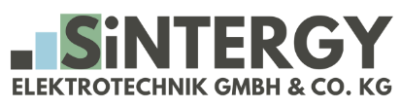 Sintergy Elektrotechnik GmbH & Co. KG