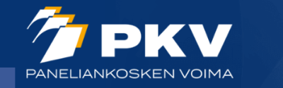 Paneliankosken Voima Oy