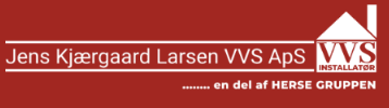 Jens Kjærgaard Larsen VVS ApS