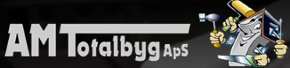 AM Totalbyg Ringe ApS