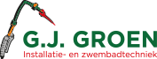G.J. Groen Installatie en Zwembadtechniek B.V.