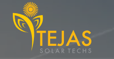 Tejas Solar Techs
