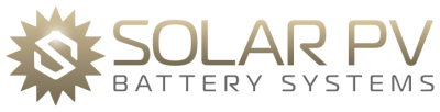 Solar PV Battery Systems (Non Ltd)