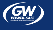 GW Power-Safe Ltd