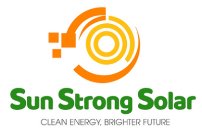 SunStrong Solar Inc.