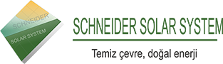 Schneider Solar Sistem