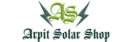 Arpit Solar