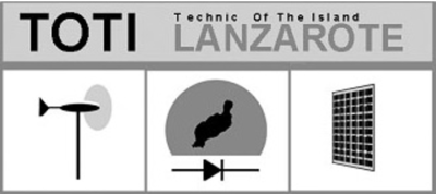 TOTI-Lanzarote