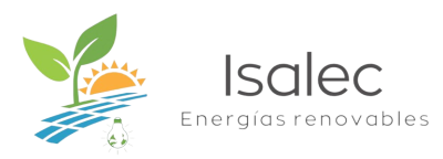 Isalec Energías Renovables SL