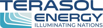 Terasol Energy Pvt. Ltd.