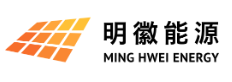 明徽能源股份有限公司