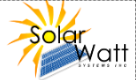 Solar Watt Systems Inc.
