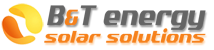 B & T Energy Solar Solutions