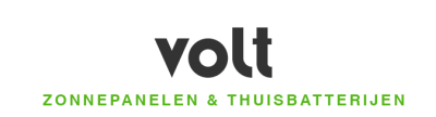 Volt Zonnepanelen & Thuisbatterijen.