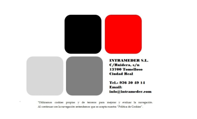 Intrameder S.L
