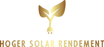 Hoger Solar Rendement BV