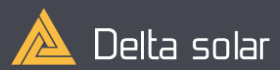 Delta Solar -  Prism Light Pro Ltd.