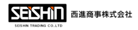 Seishin Trading Co., Ltd.