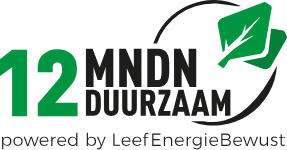 12MNDN Duurzaam