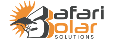 Safari Solar Solutions Pty Ltd