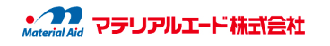 Material Aid Co., Ltd.