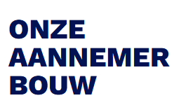 Onze Aannemer BV
