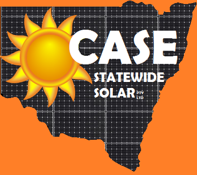 Case Statewide Solar
