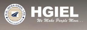 H.G. Infra Engineering Ltd.