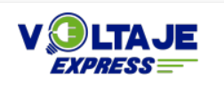 Voltaje Express
