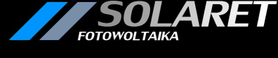 Solaret Systemy Fotowoltaiczne