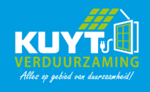 Kuyt Verduurzaming B.V.