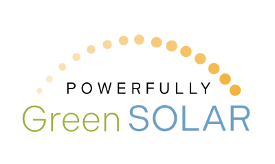 Powerfully Green Solar