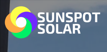 Sunspot Solar