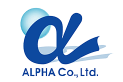 Alpha Co., Ltd.